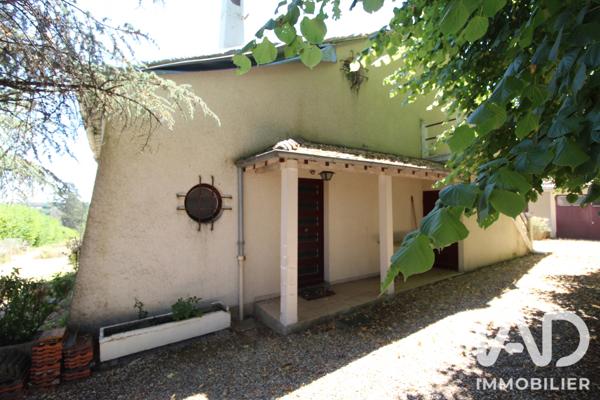 Maison à vendre 6 pièces 125,9 m² Saint-Fargeau-Ponthierry