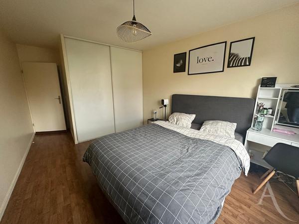 Appartement Mantes La Ville 3 pièce(s) 68.46 m2