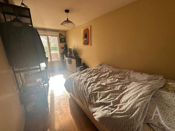 Appartement Mantes La Ville 3 pièce(s) 68.46 m2