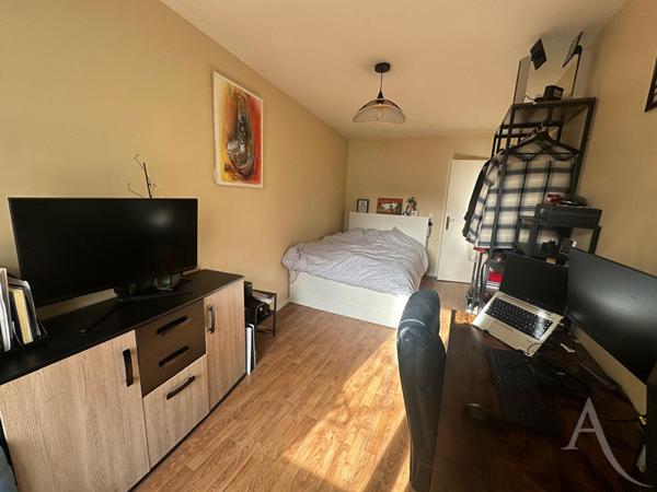 Appartement Mantes La Ville 3 pièce(s) 68.46 m2