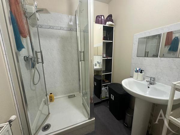 Appartement Mantes La Ville 3 pièce(s) 68.46 m2