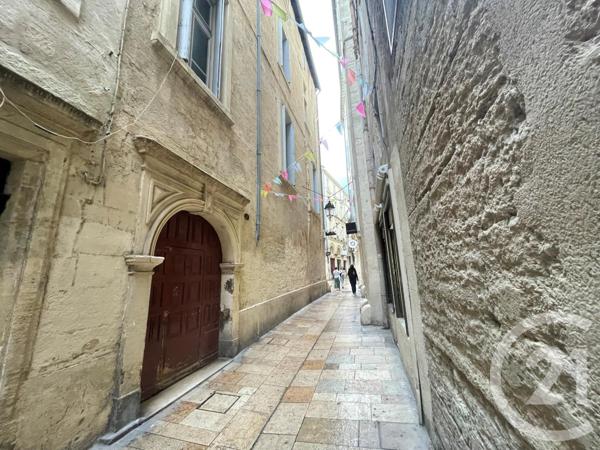 Appartement F3 à vendre  3 pièces - 82,30 m2 MONTPELLIER - 34