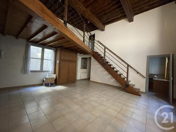 Appartement F3 à vendre  3 pièces - 82,30 m2 MONTPELLIER - 34