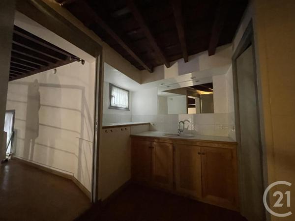 Appartement F3 à vendre  3 pièces - 82,30 m2 MONTPELLIER - 34