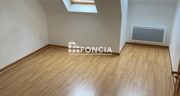 Location Appartement 3 pièces 58.1 m² - Lingolsheim 67380