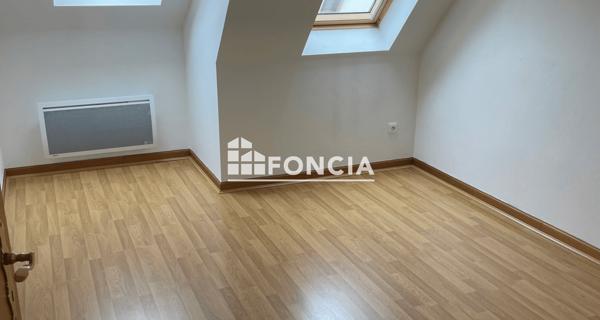 Location Appartement 3 pièces 58.1 m² - Lingolsheim 67380