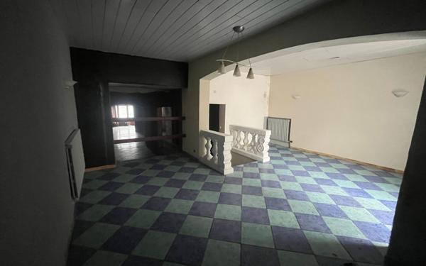 Maison à vendre    3 pièces •  Romorantin-Lanthenay