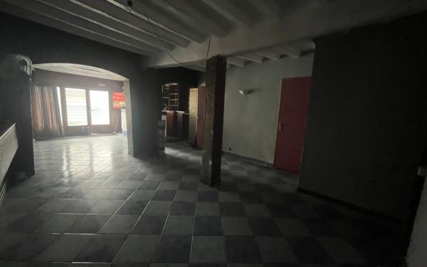 Maison à vendre    3 pièces •  Romorantin-Lanthenay