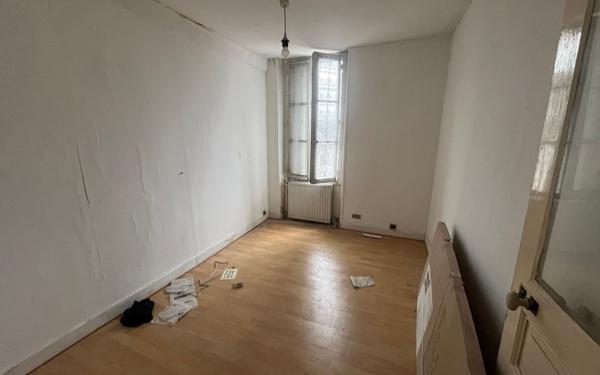 Maison à vendre    3 pièces •  Romorantin-Lanthenay