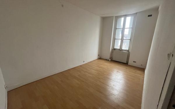 Maison à vendre    3 pièces •  Romorantin-Lanthenay