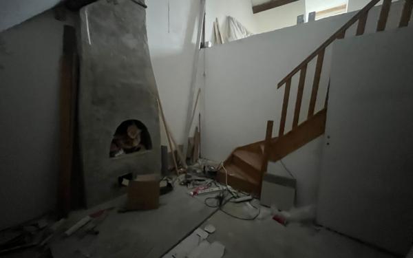 Maison à vendre    3 pièces •  Romorantin-Lanthenay