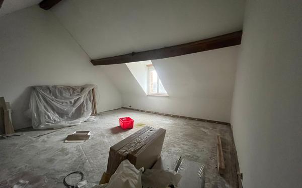 Maison à vendre    3 pièces •  Romorantin-Lanthenay