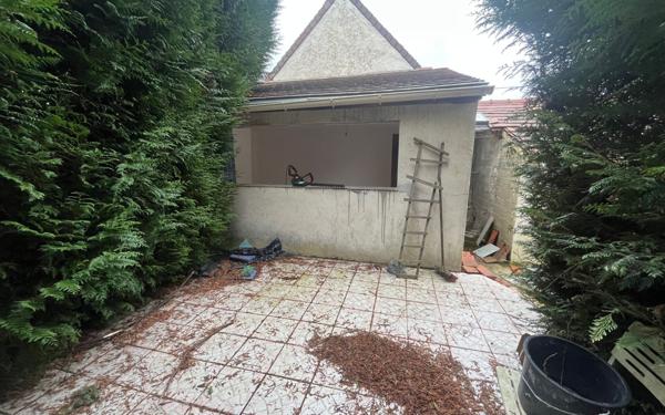 Maison à vendre    3 pièces •  Romorantin-Lanthenay