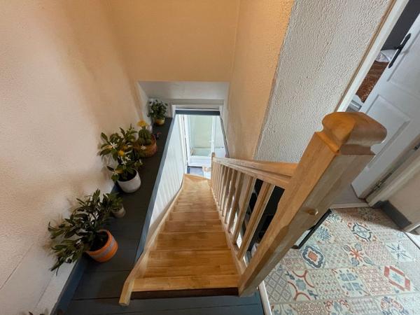 Royan, charmante maison de 74m² Royan