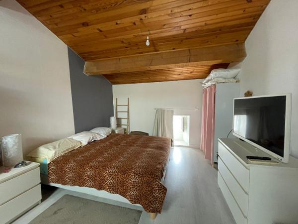 Royan, charmante maison de 74m² Royan