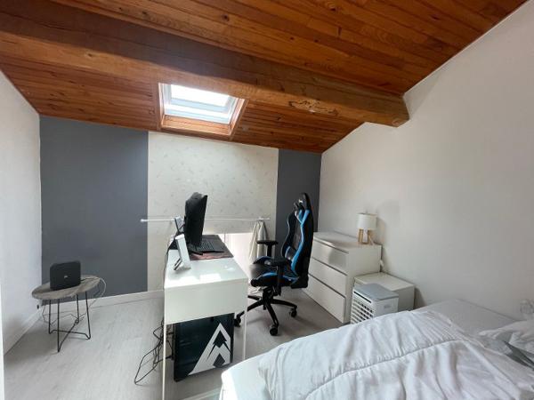 Royan, charmante maison de 74m² Royan