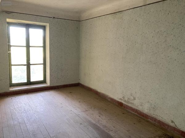 Maison à vendre à Ambérieu-en-Bugey dans l'Ain (01500), ref : VM1493-01032