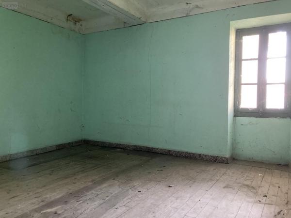 Maison à vendre à Ambérieu-en-Bugey dans l'Ain (01500), ref : VM1493-01032