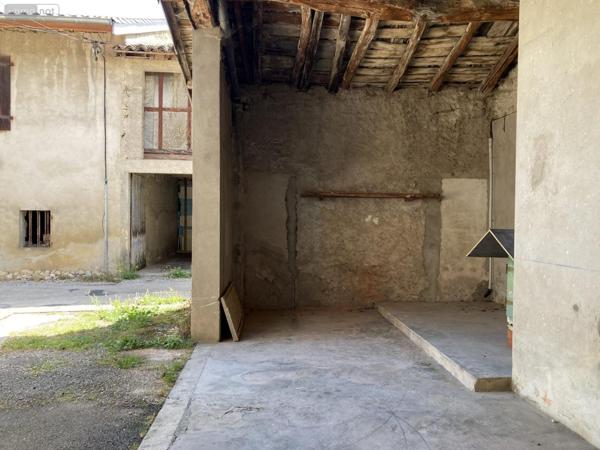 Maison à vendre à Ambérieu-en-Bugey dans l'Ain (01500), ref : VM1493-01032