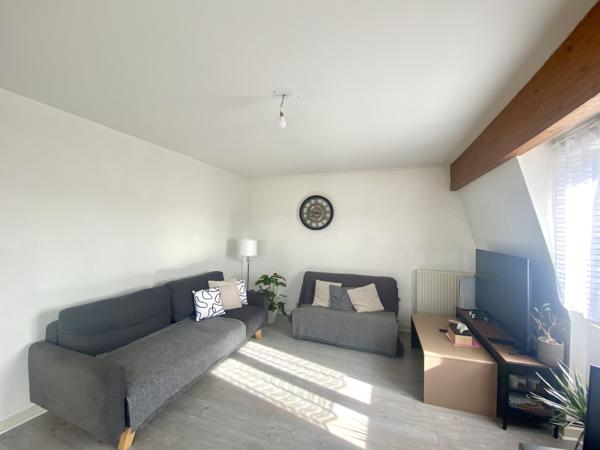 Appartement 2 pièces - CENTRE-VILLE Poitiers (86000)