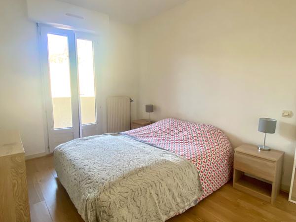 Appartement 2 pièces - CENTRE-VILLE Poitiers (86000)