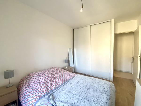 Appartement 2 pièces - CENTRE-VILLE Poitiers (86000)