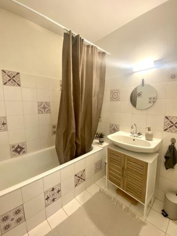 Appartement 2 pièces - CENTRE-VILLE Poitiers (86000)