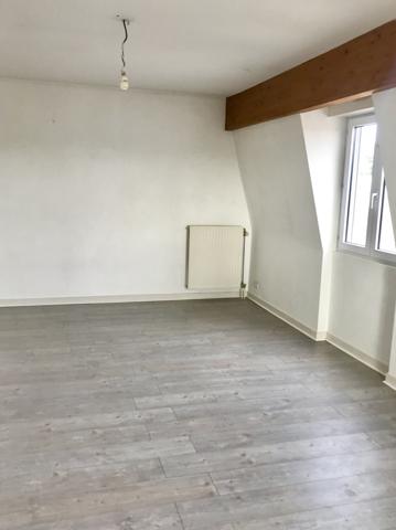 Appartement 2 pièces - CENTRE-VILLE Poitiers (86000)