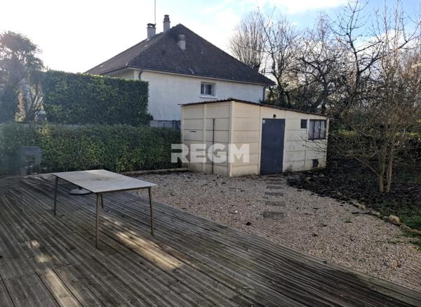 Morigny-Champigny (91150) Morigny-Champigny bourg (91)