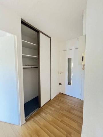 Toulouse - Saint-Aubin