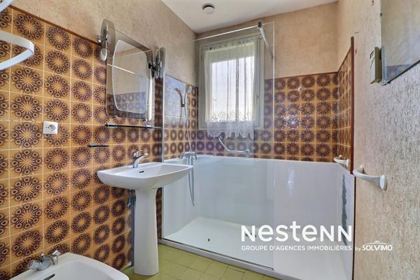 Maison Mions Le Charbonnier 4 pièces 95 m2 Terrain plat 625m2