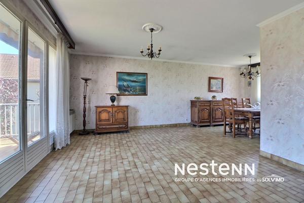 Maison Mions Le Charbonnier 4 pièces 95 m2 Terrain plat 625m2