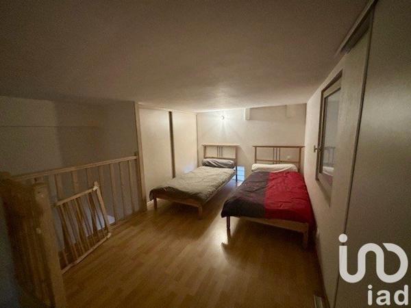 Appartement 4 pièces de 61 m² à Vals-les-Bains (07600)