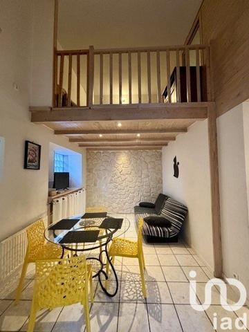 Appartement 4 pièces de 61 m² à Vals-les-Bains (07600)