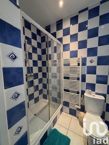 Appartement 4 pièces de 61 m² à Vals-les-Bains (07600)