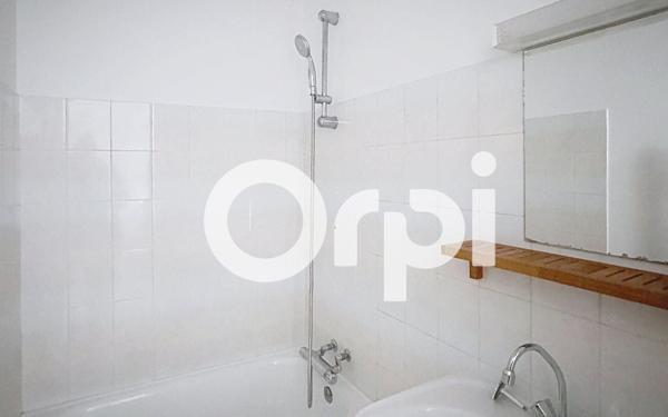 Appartement à louer    2 pièces •  Saint-Flour