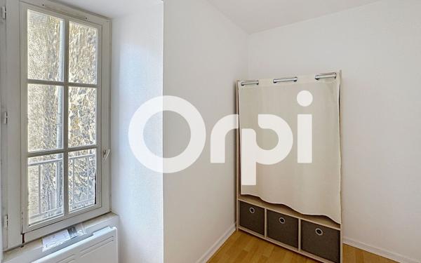 Appartement à louer    2 pièces •  Saint-Flour