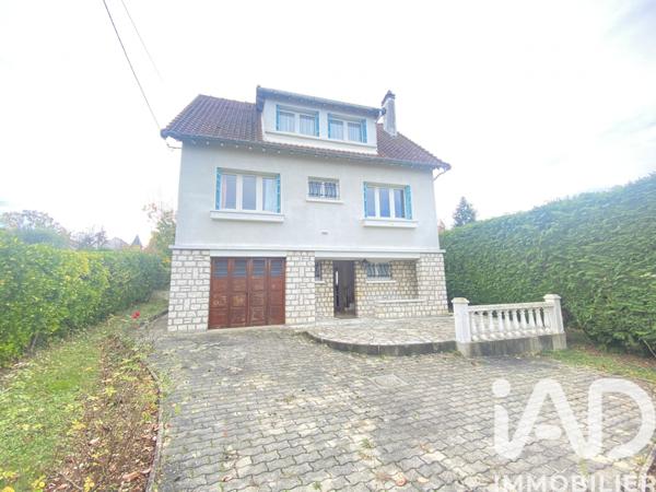 Maison à vendre 5 pièces 132 m² Combs-la-Ville
