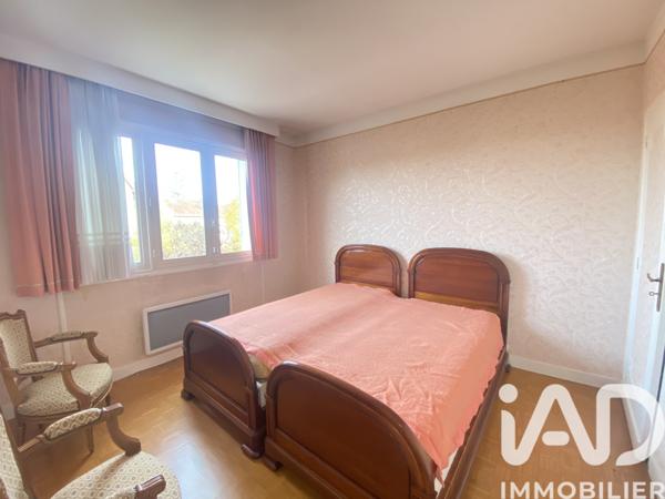 Maison à vendre 5 pièces 132 m² Combs-la-Ville