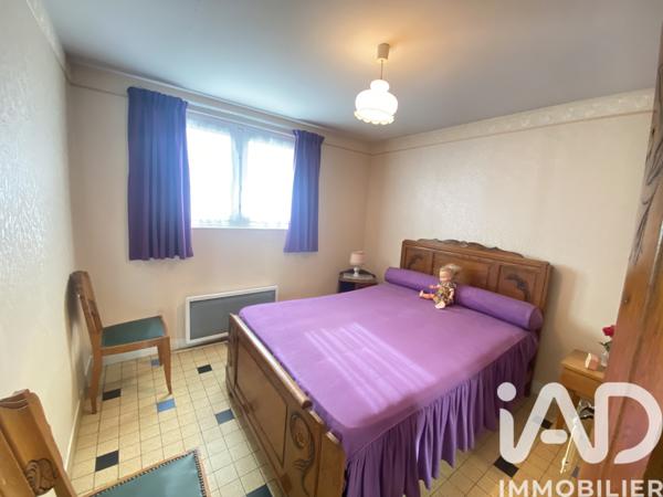 Maison à vendre 5 pièces 132 m² Combs-la-Ville