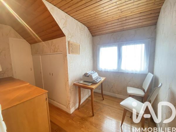 Maison à vendre 5 pièces 132 m² Combs-la-Ville