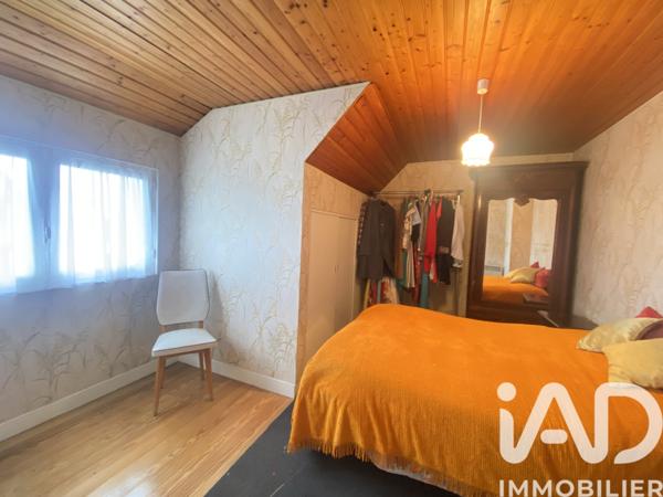 Maison à vendre 5 pièces 132 m² Combs-la-Ville