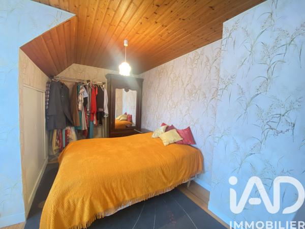 Maison à vendre 5 pièces 132 m² Combs-la-Ville