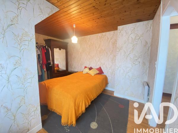 Maison à vendre 5 pièces 132 m² Combs-la-Ville