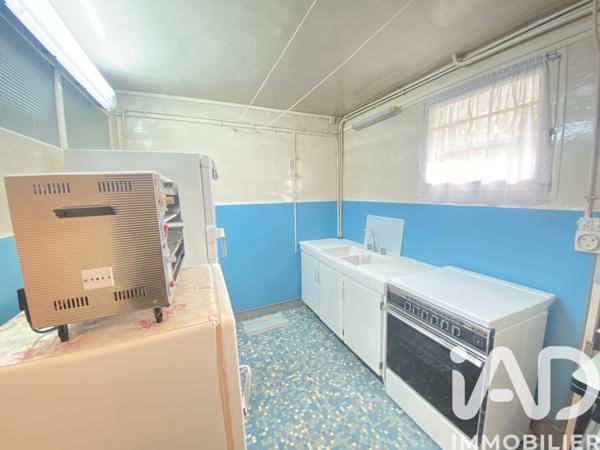 Maison à vendre 5 pièces 132 m² Combs-la-Ville