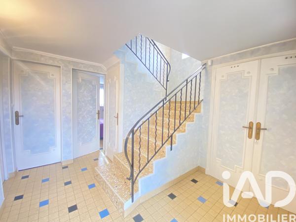 Maison à vendre 5 pièces 132 m² Combs-la-Ville