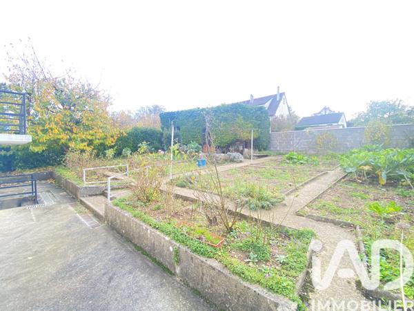 Maison à vendre 5 pièces 132 m² Combs-la-Ville