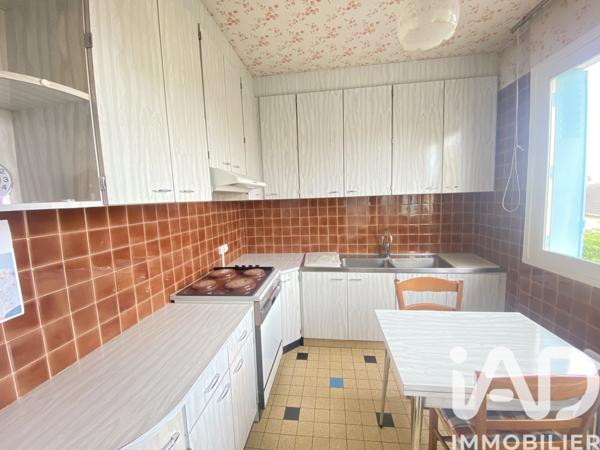 Maison à vendre 5 pièces 132 m² Combs-la-Ville