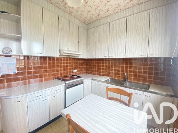 Maison à vendre 5 pièces 132 m² Combs-la-Ville