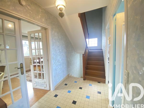 Maison à vendre 5 pièces 132 m² Combs-la-Ville